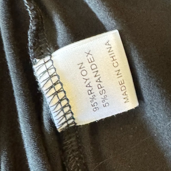 Vobcty Long Black Sexy Turtleneck Dress - Picture 4 of 9